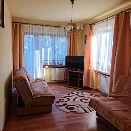 Oko Kwatera prywatna Zakopane