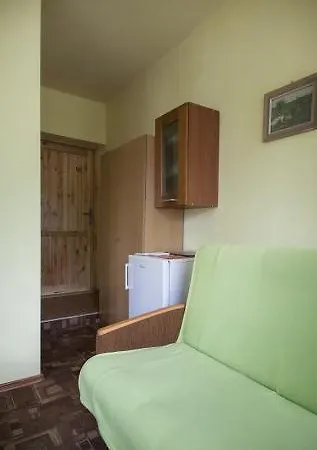 Kwatera prywatna Oko *